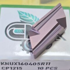 KNUX 160405 R11 CP1215 Elmas Uç