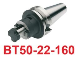 BT50-FMB22-160 mm Tarama Kafa Tutucu