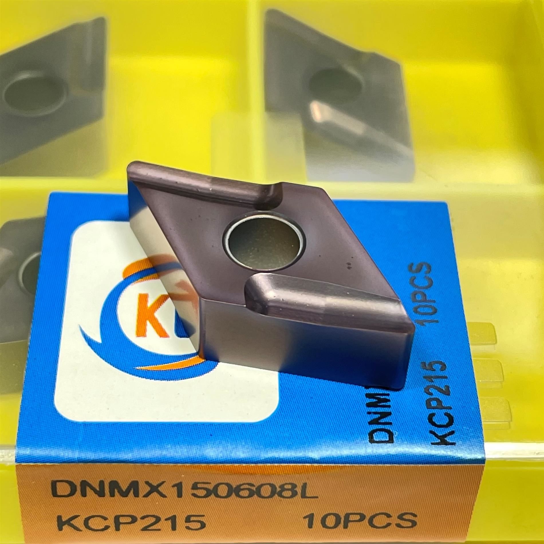 DNMX 150608 L KCP215 Elmas Uç