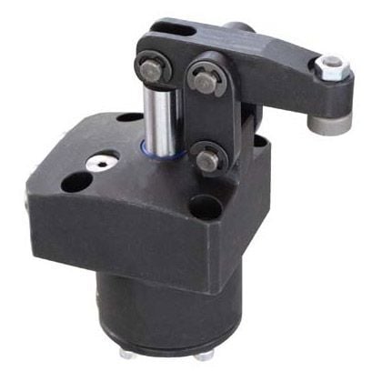 H12 Hidrolik Bağlama Elemanı