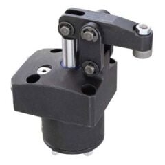 H12 Hidrolik Bağlama Elemanı