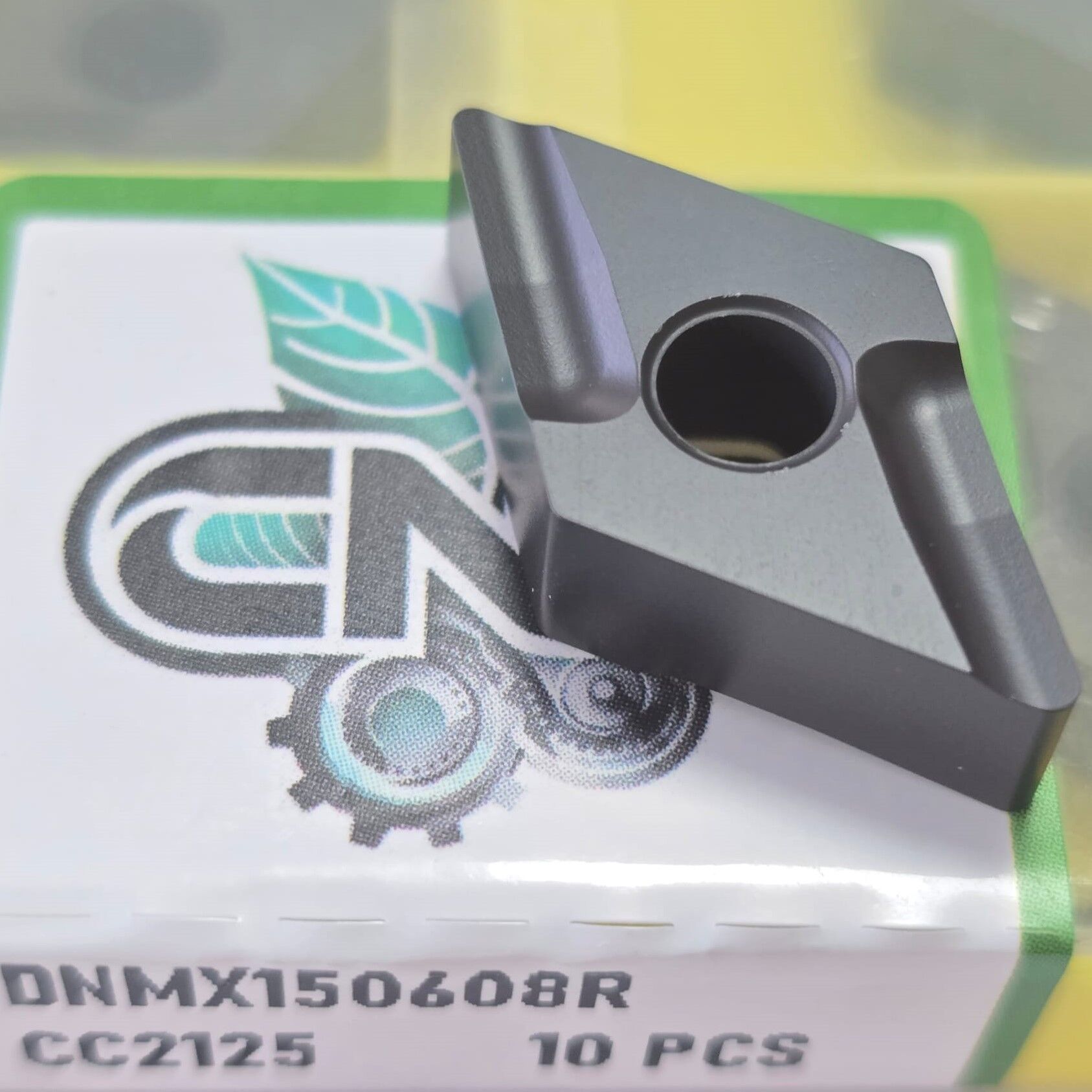 DNMX 150608 R CC2125 Elmas Uç