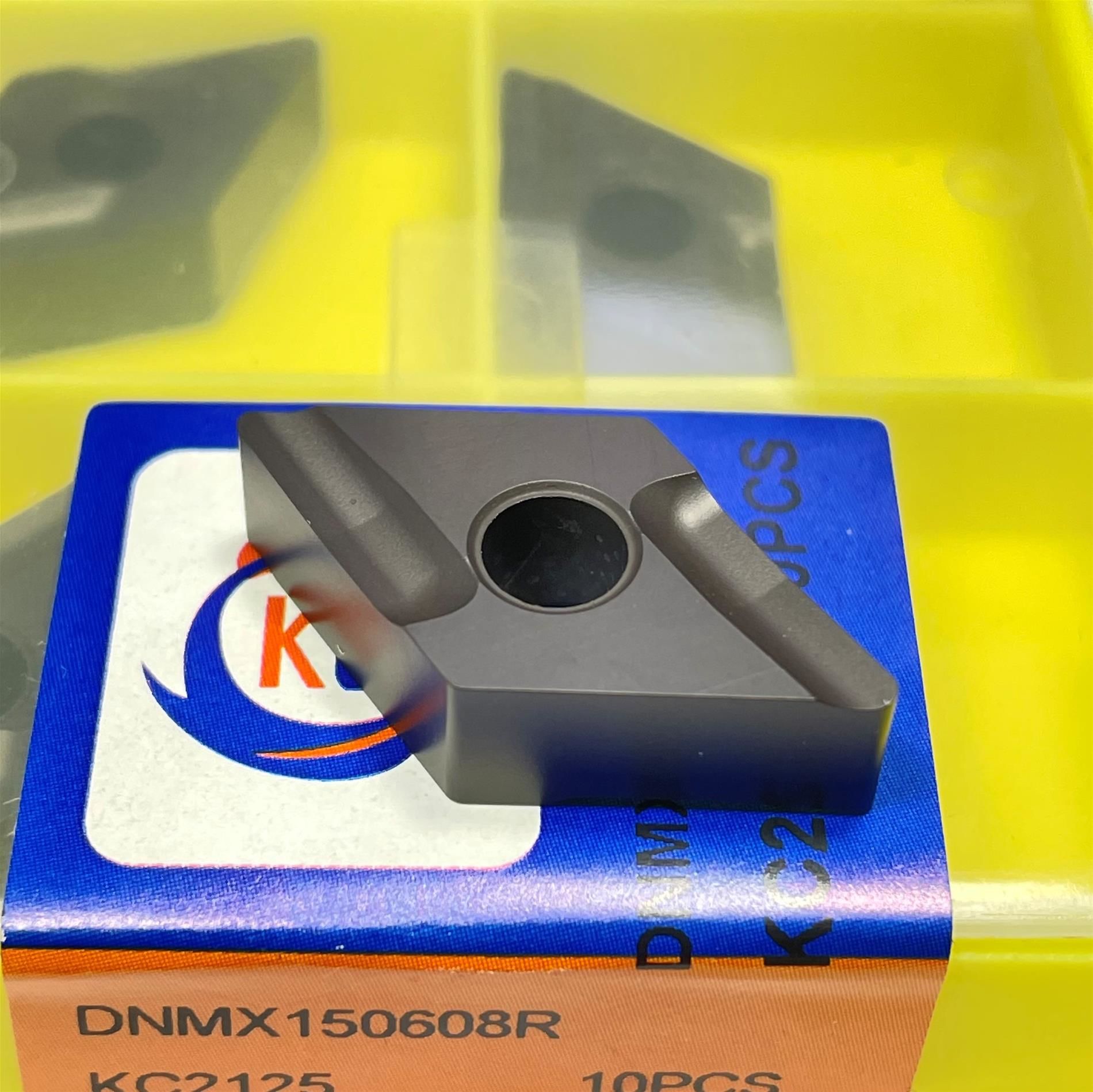 DNMX 150608 R KC2125 Elmas Uç