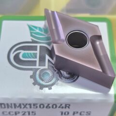 DNMX 150604 R CCP215 Elmas Uç