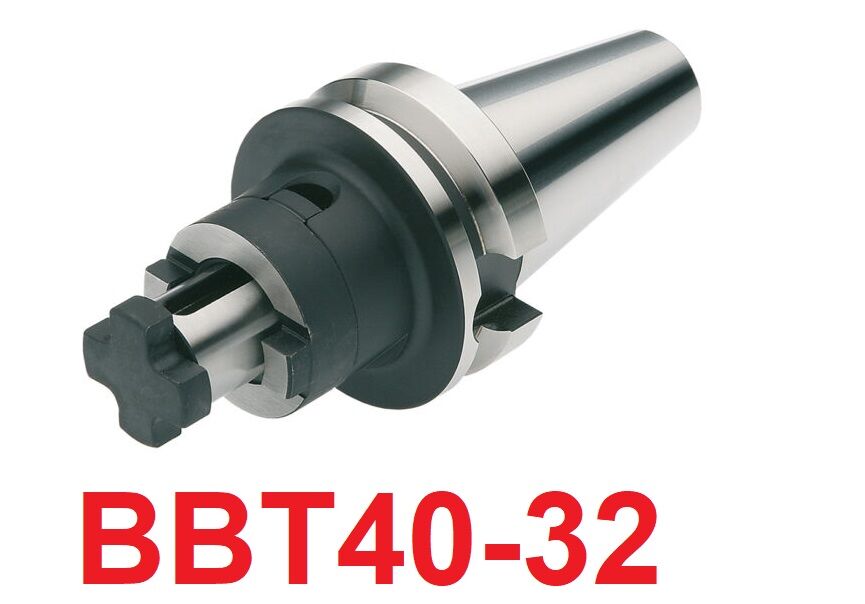 BBT40-FMB32 Tarama Kafa Tutucu