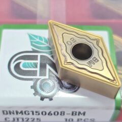 DNMG 150608 BM CJT1225 Elmas Uç