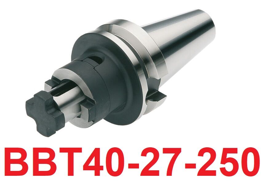BBT40-FMB27-250 mm Tarama Kafa Tutucu