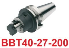 BBT40-FMB27-200 mm Tarama Kafa Tutucu