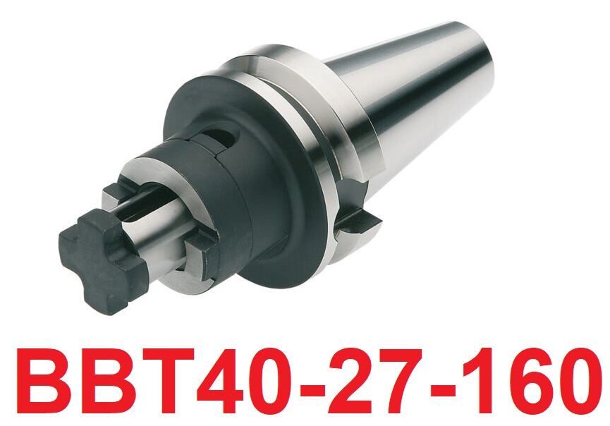 BBT40-FMB27-160 mm Tarama Kafa Tutucu