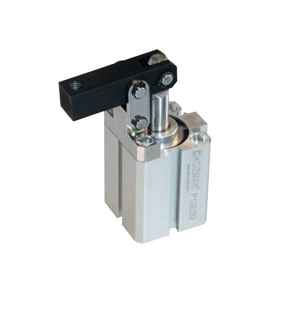 P12E Pnömatik Bağlama Elemanı