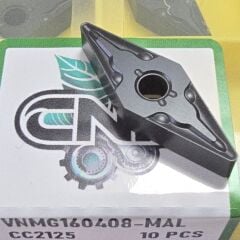 VNMG 160408 MAL CC2125 Elmas Uç