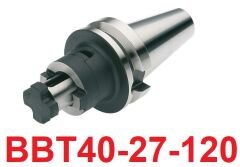 BBT40-FMB27-120 mm Tarama Kafa Tutucu