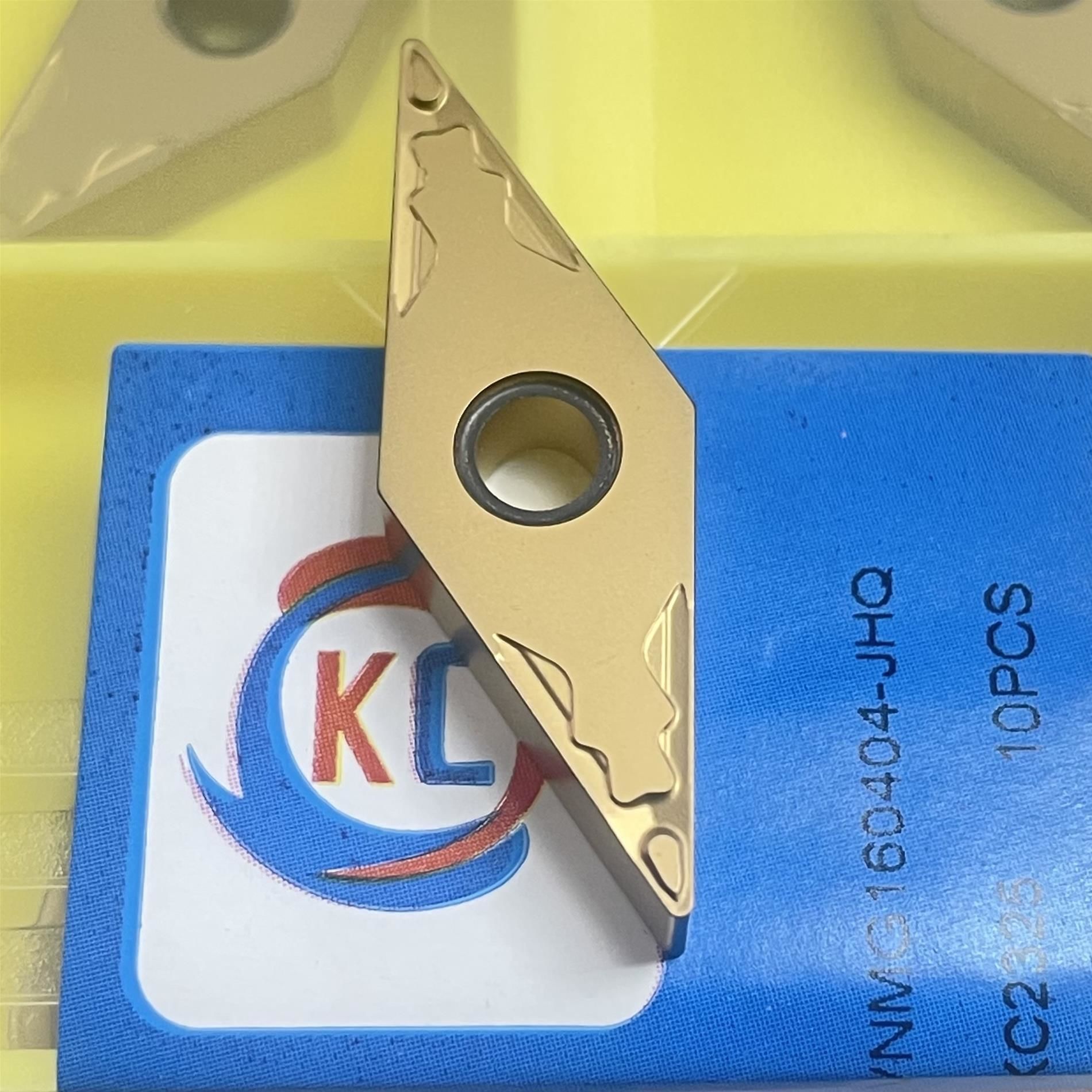 VNMG 160404 JHQ KC2325 Elmas Uç