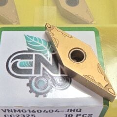 VNMG 160404 JHQ CC2325 Elmas Uç