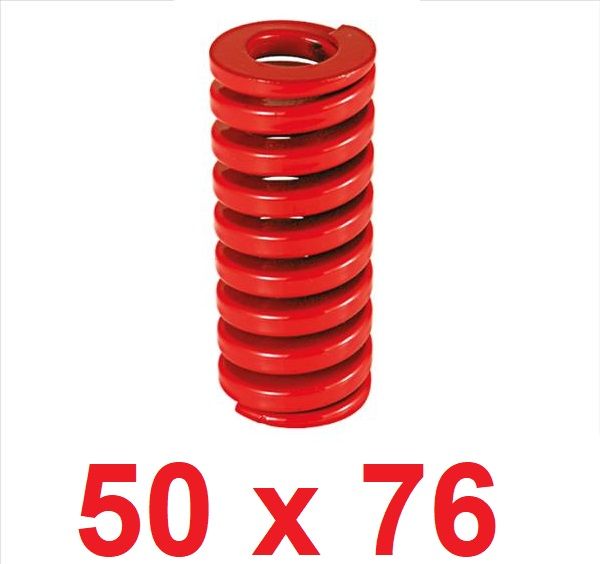 50 x 76 Kırmızı Yay