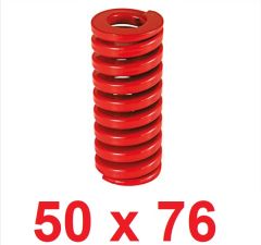 50 x 76 Kırmızı Yay