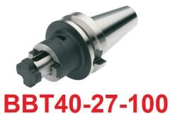 BBT40-FMB27-100 mm Tarama Kafa Tutucu