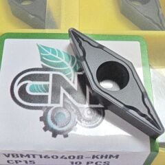 VBMT 160408 KHM CP15 Elmas Uç