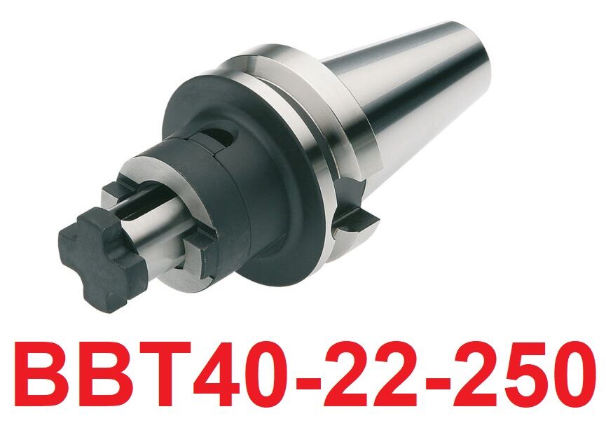 BBT40-FMB22-250 mm Tarama Kafa Tutucu