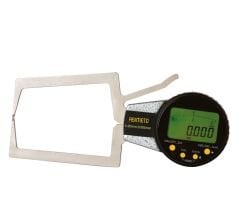 0-20x0.005 mm Dijital Dış Çap Komparatörü AS-404210