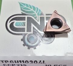 TPGH 110304 L CCP215 Elmas Uç