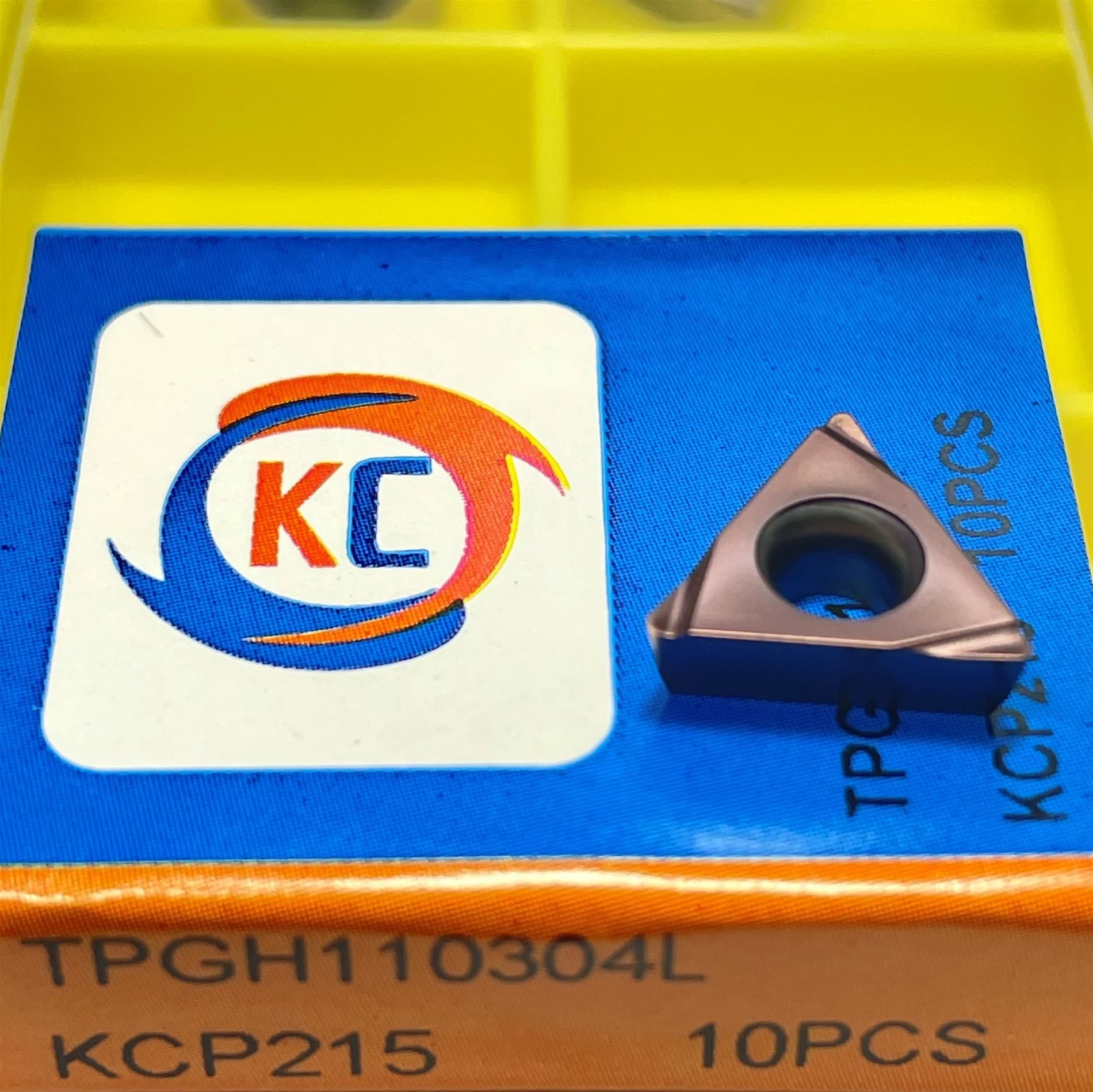 TPGH 110304 L KCP215 Elmas Uç