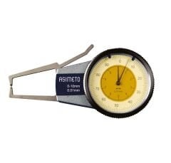 40-60mmx0.01 Saatli Dış Çap Komparatörü AS-405250