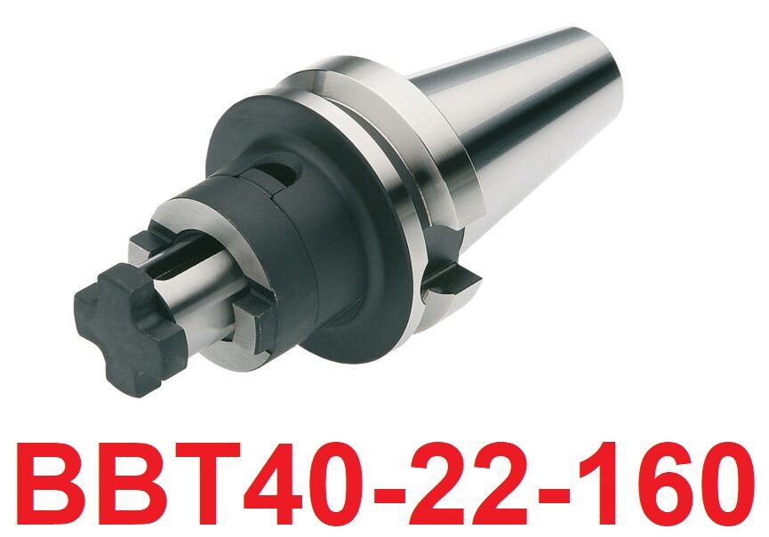 BBT40-FMB22-160 mm Tarama Kafa Tutucu