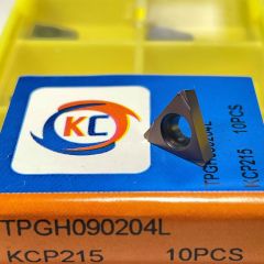 TPGH 090204 L KCP215 Elmas Uç