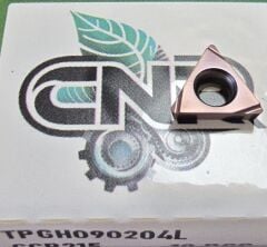 TPGH 090204 L CCP215 Elmas Uç