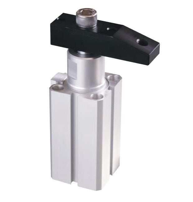 P22E Pnömatik Bağlama Elemanı