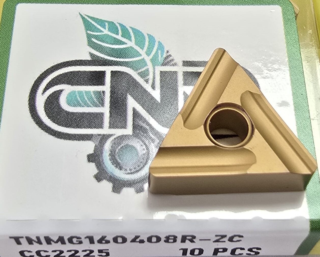 TNMG 160408 R-ZC CC2225 Elmas Uç