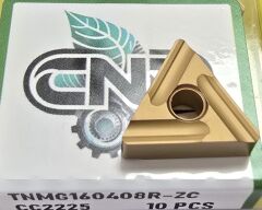 TNMG 160408 R-ZC CC2225 Elmas Uç