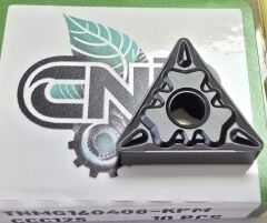 TNMG 160408 KPM CCC125 Elmas Uç