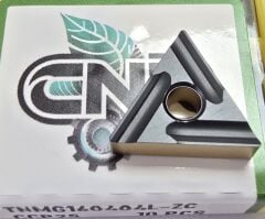 TNMG 160404L-ZC CCP25 Elmas Uç