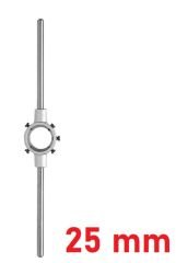 25 mm Pafta Kolu