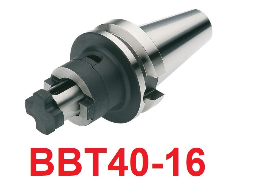 BBT40-FMB16 Tarama Kafa Tutucu