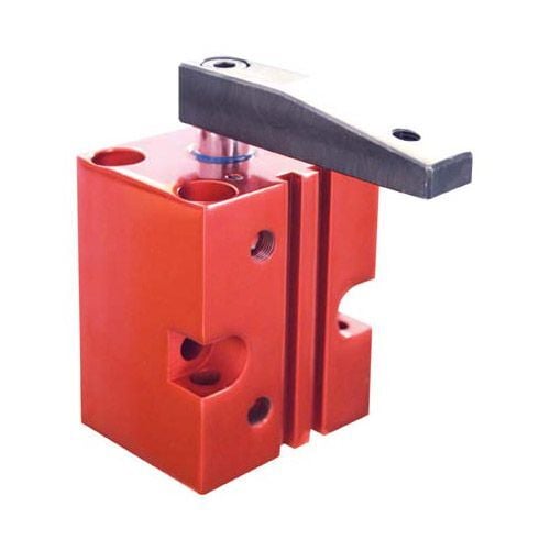 P20 Pnömatik Bağlama Elemanı