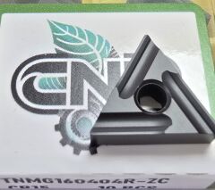 TNMG 160404 R-ZC CP15 Elmas Uç