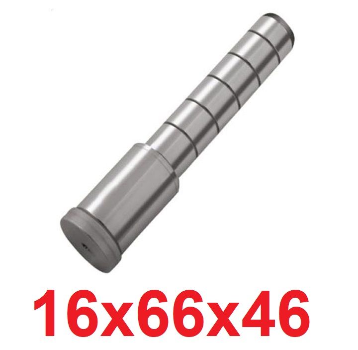 16 x 66 x 46 Şapkalı Kademeli Kolon