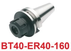 BT40-ER40UM-160 mm Pens Başlığı