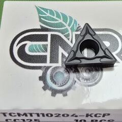 TCMT 110204 KCP CC125 Elmas Uç