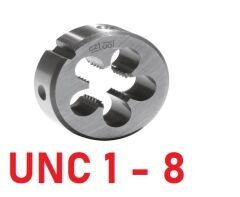 UNC 1 - 8 Pafta Lokması