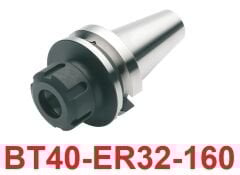 BT40-ER32UM-160 mm Pens Başlığı
