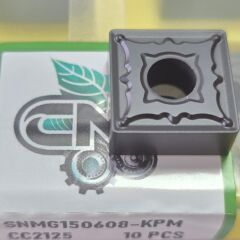 SNMG 150608 KPM CC2125 Elmas Uç