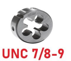 UNC 7/8-9 Pafta Lokması