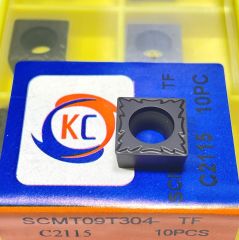 SCMT 09T304 KTF KC2115 Elmas Uç