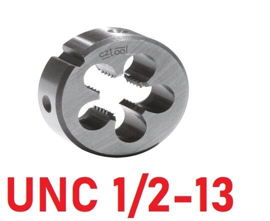 UNC 1/2-13 Pafta Lokması