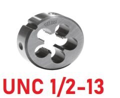 UNC 1/2-13 Pafta Lokması