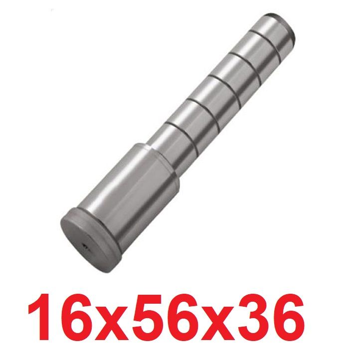 16 x 56 x 36 Şapkalı Kademeli Kolon